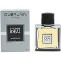 Guerlain L'Homme Ideal Edt Spray 50 ml