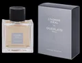 GUERLAIN Eau de Toilette LHomme Ideal, Glasflakon, Parfüm EDT, Herrenduft