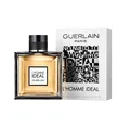 Guerlain Paris L'HOMME IDEAL Eau de Toilette Spray Herrenduft 50 ml