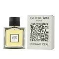 Guerlain L'Homme Ideal Eau De Toilette 50 ml