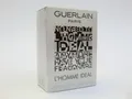 Guerlain L'Homme Ideal EDT Nat Spray 50ml - 1.6 Oz NIB Retail Sealed OVP