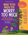 Dawn Huebner What to Do When You Worry Too Much (Taschenbuch) (US IMPORT)