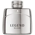 Legend Elixir Parfum Edp Vapo 50 ml