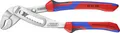 Knipex Alligator 88 05 180 Wasserpumpenzange Schlüsselweite (metrisch) 36mm 180mm