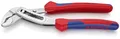 1er PACK(Stk) KNIPEX 88 05 180 Wasserpumpenzange Alligator® Länge 180 mm Spannwe
