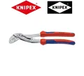 KNIPEX 8805180 Wasserpumpenzange Alligator® Länge 180 mm Spannweite 36 mm