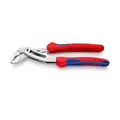 Knipex Wasserpumpenzange Alligator® L.180mm Spann-W.36mm verchr.2K-Hülle