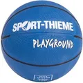 Sport-Thieme Mini-Basketball "Playground", Blau 613240306