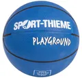 Sport-Thieme Basketball Mini-Basketball Playground, Optimaler Basketball zur Anfängerschulung für Kinder