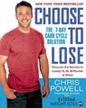 Chris Powell Choose to Lose (Taschenbuch)