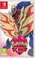 Pokemon: Schild [Switch] (10002022)