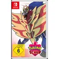Nintendo Pokemon Schild (Switch, Multilingual) (10002022)