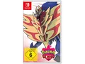 Pokémon Schild Edition - [Nintendo Switch]