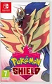 Pokémon Schild - Switch [EU Version]