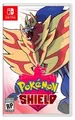 10002022 Nintendo Pokémon Shield Switch Multiplayer-Modus RP (Rating Pending ~D~