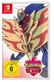 Nintendo Switch - Pokémon Schild Edition - NEU & OVP Sealed
