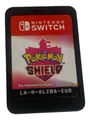 Pokémon Schild Nintendo Switch Modul Spiel Game