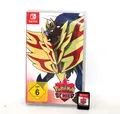 Pokémon Schild  (Nintendo Switch)