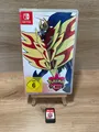 Pokémon Schild (Nintendo Switch, 2019) | GUTER ZUSTAND| GETESTET | ✅