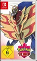 Pokemon Schild (Nintendo Switch Spiel, 2019) NEU & OVP