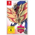Pokémon Schild Nintendo Switch-Spiel