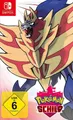 Pokemon Schild - [Nintendo Switch]