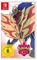 Nintendo Pokémon Shield Computerspiele / Games