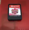Pokémon Schwert Nintendo Switch (deutsch)
