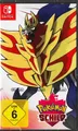 Pokémon: Schild - Nintendo Switch - Neu & OVP - Deutsche USK 6 Version