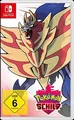 Pokémon Schild - [Nintendo Switch] von Nintendo | Game | Zustand sehr gut