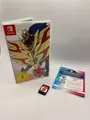Pokemon Schild - [Nintendo Switch spiel] ovp cib kinderspiel