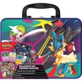 Pokémon Sammelkoffer 2025