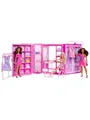 Barbie Fashion Fun Dream Closet with Doll