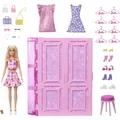 Barbie Dream Closet (HXD58)