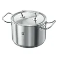 Zwilling Twin Classic (Kochtopf, Aluminium, Edelstahl, 20 x 14.50 cm) (40913-200-0)