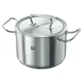 ZWILLING Serie TWIN Classic Kochtopf 20 cm 3,5 Liter INDUKTION