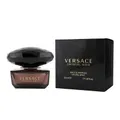 Versace Crystal Noir Eau De Parfum 50 ml