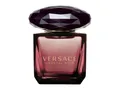 Versace Eau de Parfum Crystal Noir, Glasflakon, Parfüm EDP, Damenduft