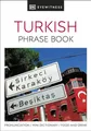 Turkish Phrase Book (Eyewitness Travel Guides Ph..., DK