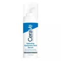 CeraVe Gesichtsfeuchtigkeitsserum mit Hyaluronsäure 30ml