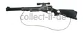 12er Gewehr Montana 71cm, Tes
