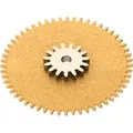 Alternative Rolex Ersatzteile für die Kaliber RX 3130 bis 3186