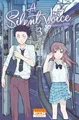 A silent voice. Vol. 3  von OIMA  Yoshitoki - OHIMA... | Buch | Zustand sehr gut