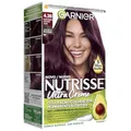 Garnier Nutrisse Creme Coloración Permanente Con Mascarilla Nutritiva De Cuatro Aceites - Violín 4.26