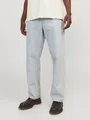 Jack & Jones Relax-fit-Jeans JJIALEX mit cleanem Look und Taschenvielfalt Baumwolle, relax fit