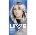 Schwarzkopf Haarfarbe Live Urban Brights U71 Metallic Silver