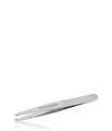 Tweezerman Slant Tweezer Schräge Pinzette, Silver Pinzette 1 Stk
