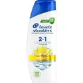 Head & Shoulders Citrus Fresh 2in1