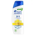 8700216304733 Head & Shoulders Citrus Fresh Szampon przeciwłupieżowy 2 w 1 330 m