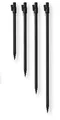 Prologic Telescopic Power Bankstick 40-60cm Erdspieß Rutenhalter Rutenständer